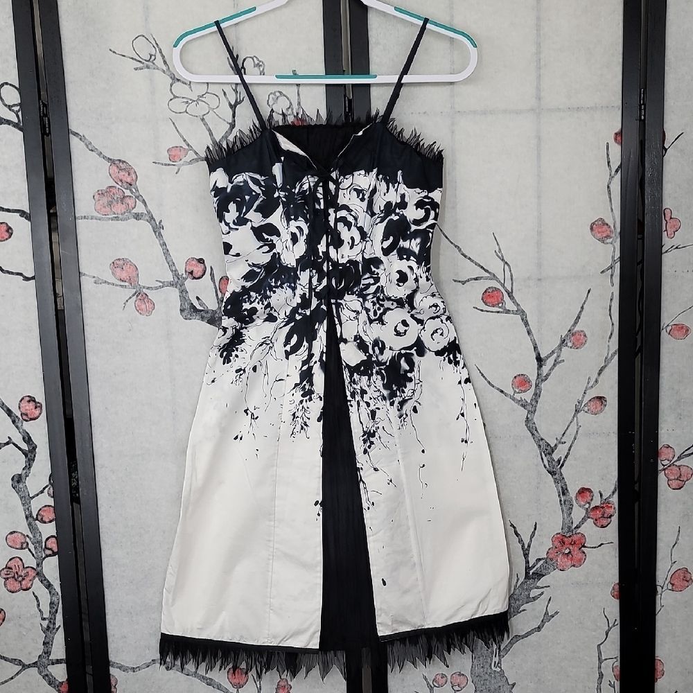 Renato Nucci Mini Dress Size 36